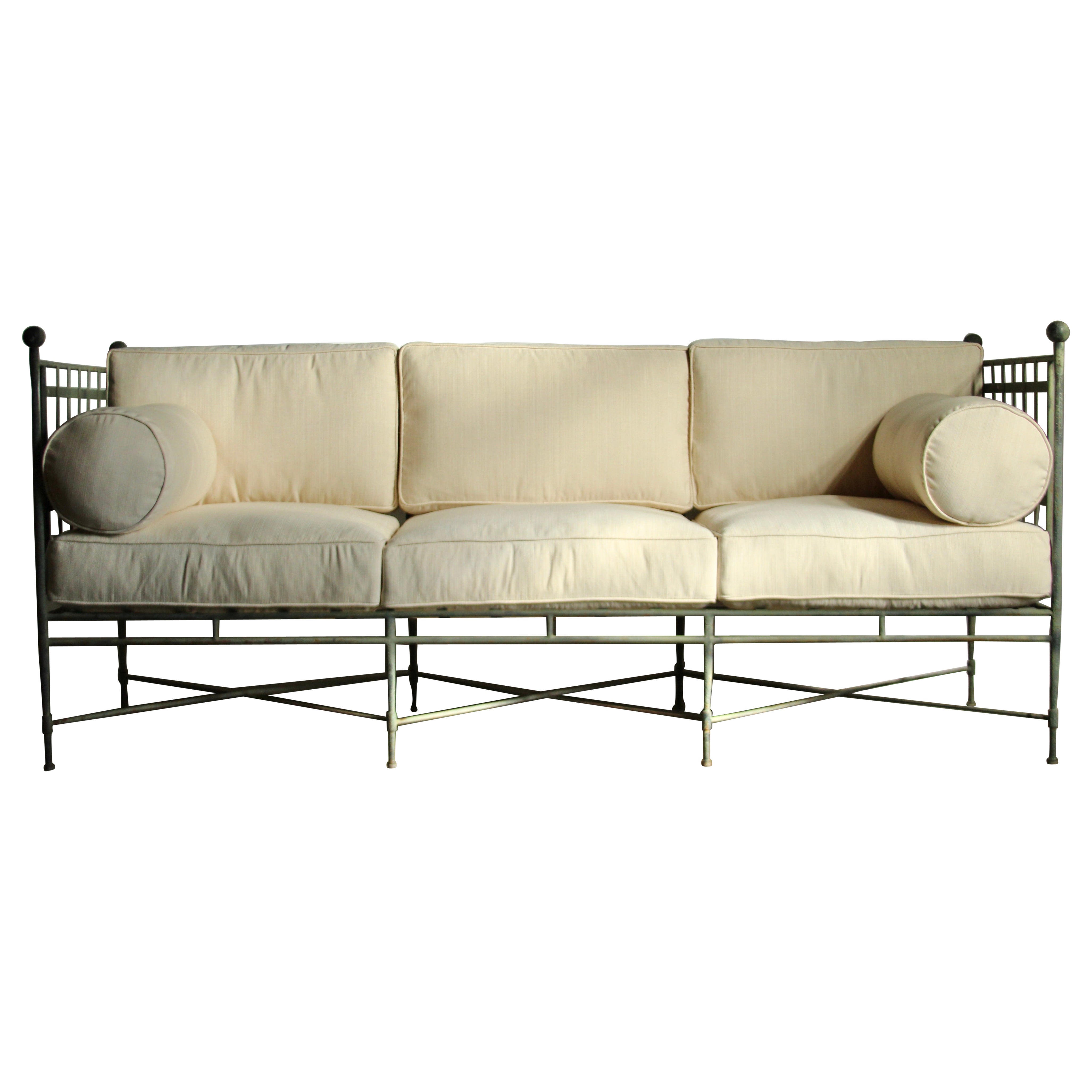 Mario Papperzini Sofas