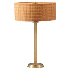 Extremely Rare Table Lamp, Greta Lisa Jäderholm-Snellman, 1950/1960s