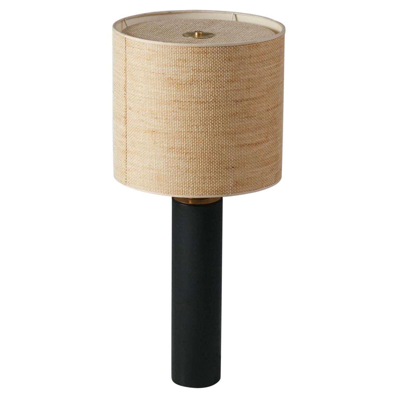 Lampe de bureau scandinave moderne Lisa Johansson-Pape, Orno Oy, années 1960