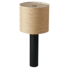 Lampe de bureau scandinave moderne Lisa Johansson-Pape, Orno Oy, années 1960