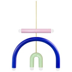 Lampe suspendue personnalisable TRN F3 de Pani Jurek