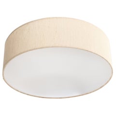 Luxus, Lampada ad incasso, Fabrice, Acrilico, Metallo, Svezia, anni '70