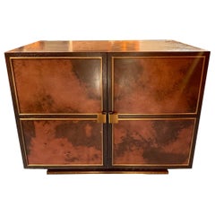 Armadio moderno inglese Julian Chichester Oak
