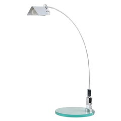Metal Table Lamps