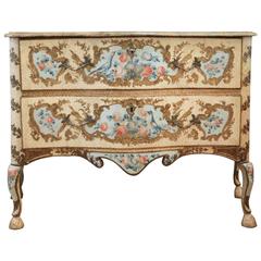 Antique Louis XIV Dresser