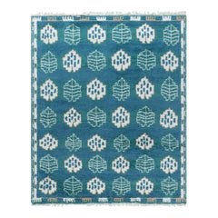 Alfombra moderna de diseño sueco de Doris Leslie Blau