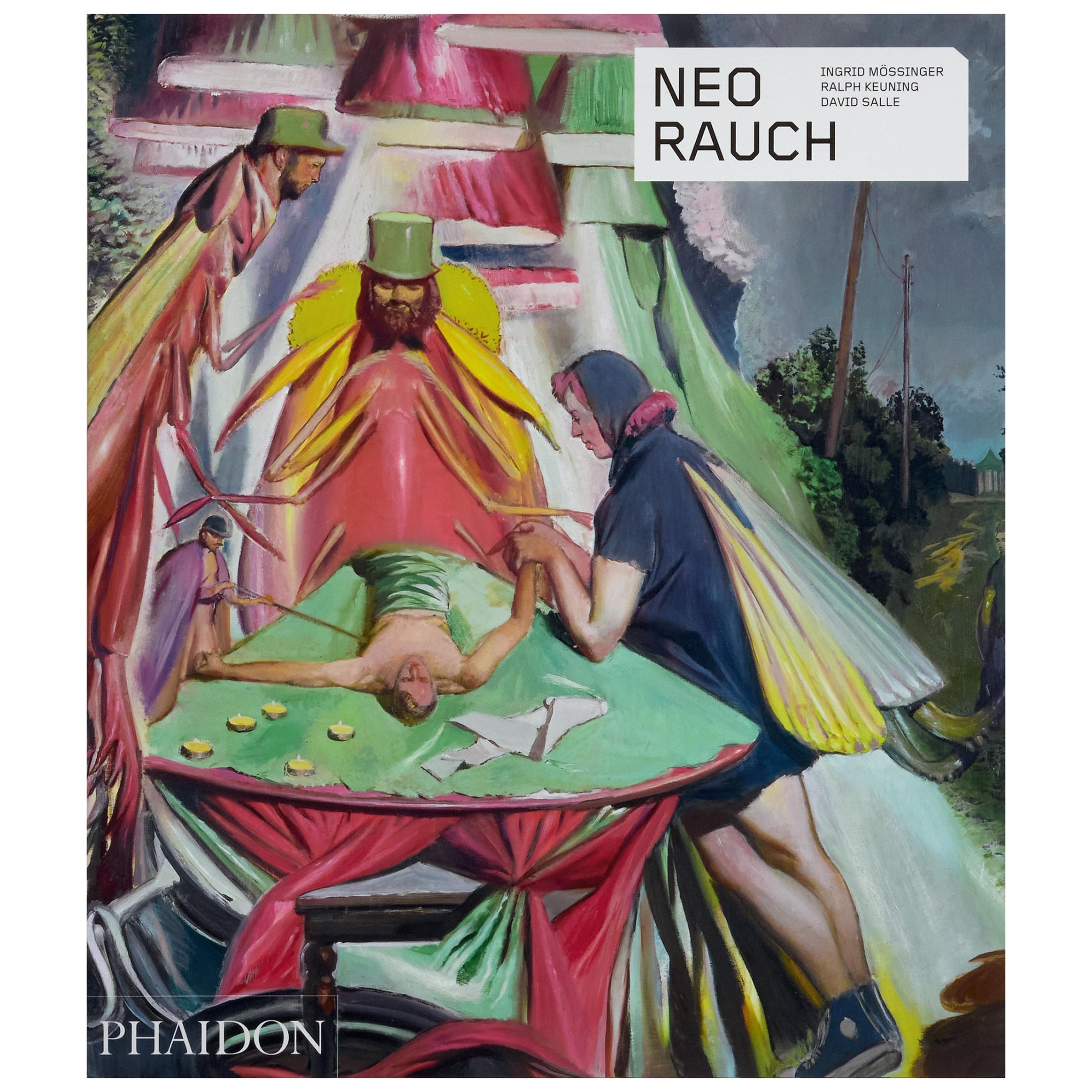 Neo Rauch