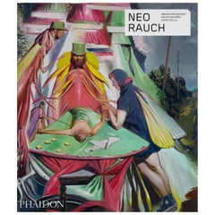 Neo Rauch