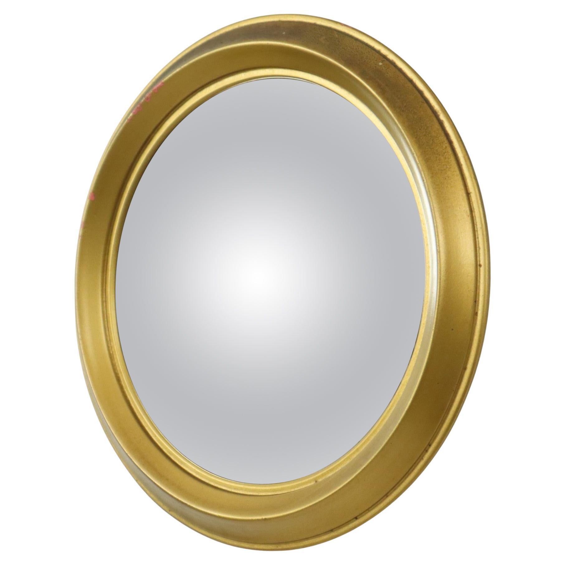 Specchio Convesso d'Oro Artilux Butler Witch Eye 23 cm