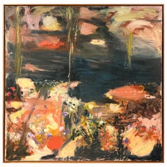 Fiona Weedon "Lacrime e fiori", 1993