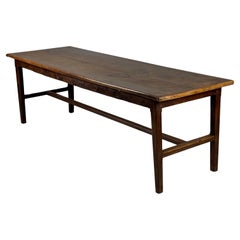 French Farmhouse dining table 246cm