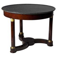 19th century French Gueridon Table