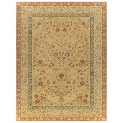 Traditional Inspired Oriental Rug by Doris Leslie Blau