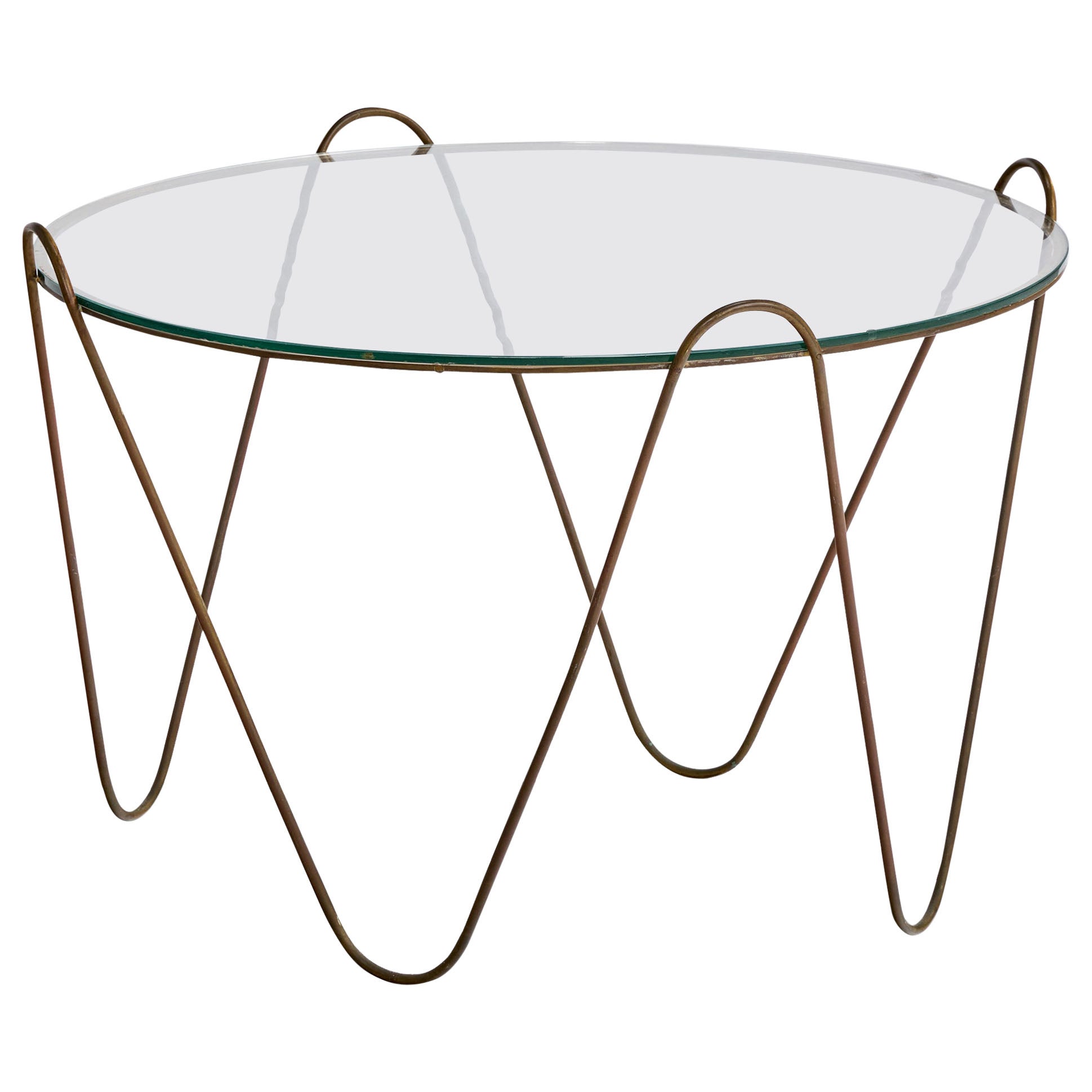 How much does a coffee table cost?