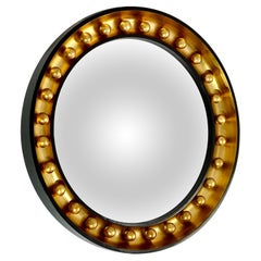 The Convex Mirror Company, Ferrara Forte 102cm/ 40" (40")