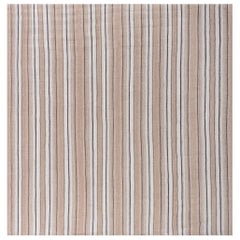Doris Leslie Blau Midcentury Persian Kilim Rug