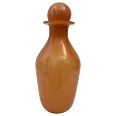 Murano Glass bottle