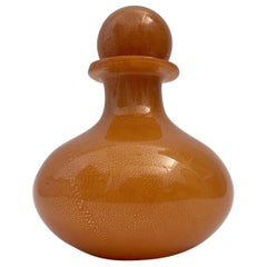 Murano Glass bottle