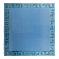 Doris Leslie Blau Vintage Indian Dhurrie Rug