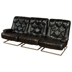 Canapé modulaire Tetrad vintage