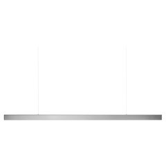Lámpara Colgante Horizontal Personalizable 'I-Model Cordless' Acero Cepillado, 200