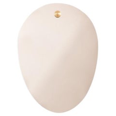 Facia Bronze Mirror
