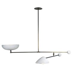 Solferino Chandelier by Bourgeois Boheme Atelier