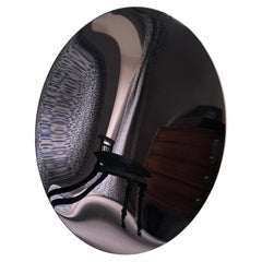 The Convex Mirror Company - Specchio da parete concavo Palmia 39"/100cms