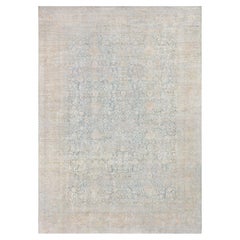 Antique Persian Tabriz Rug Doris Leslie Blau