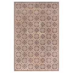 Antique French Aubusson Rug Doris Leslie Blau