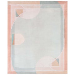 Tappeto vintage Art of Vintage Doris Leslie Blau