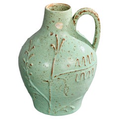 Nittsjö, Vase, Ceramic, Sweden, 1930s