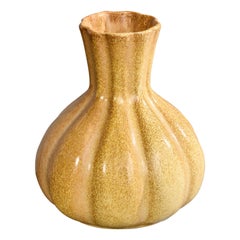 Motala Lervarufabrik, Vaso, Ceramica, Svezia, anni '30