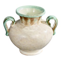 Christer Heijl, Vase, Ceramic, Sweden, 1930s