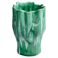 Ewald Dahlskog, Vaso, Ceramica, Svezia, anni '30