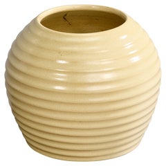 Ruck Werkmäster, Vase, Keramik, Schweden, 1930er Jahre