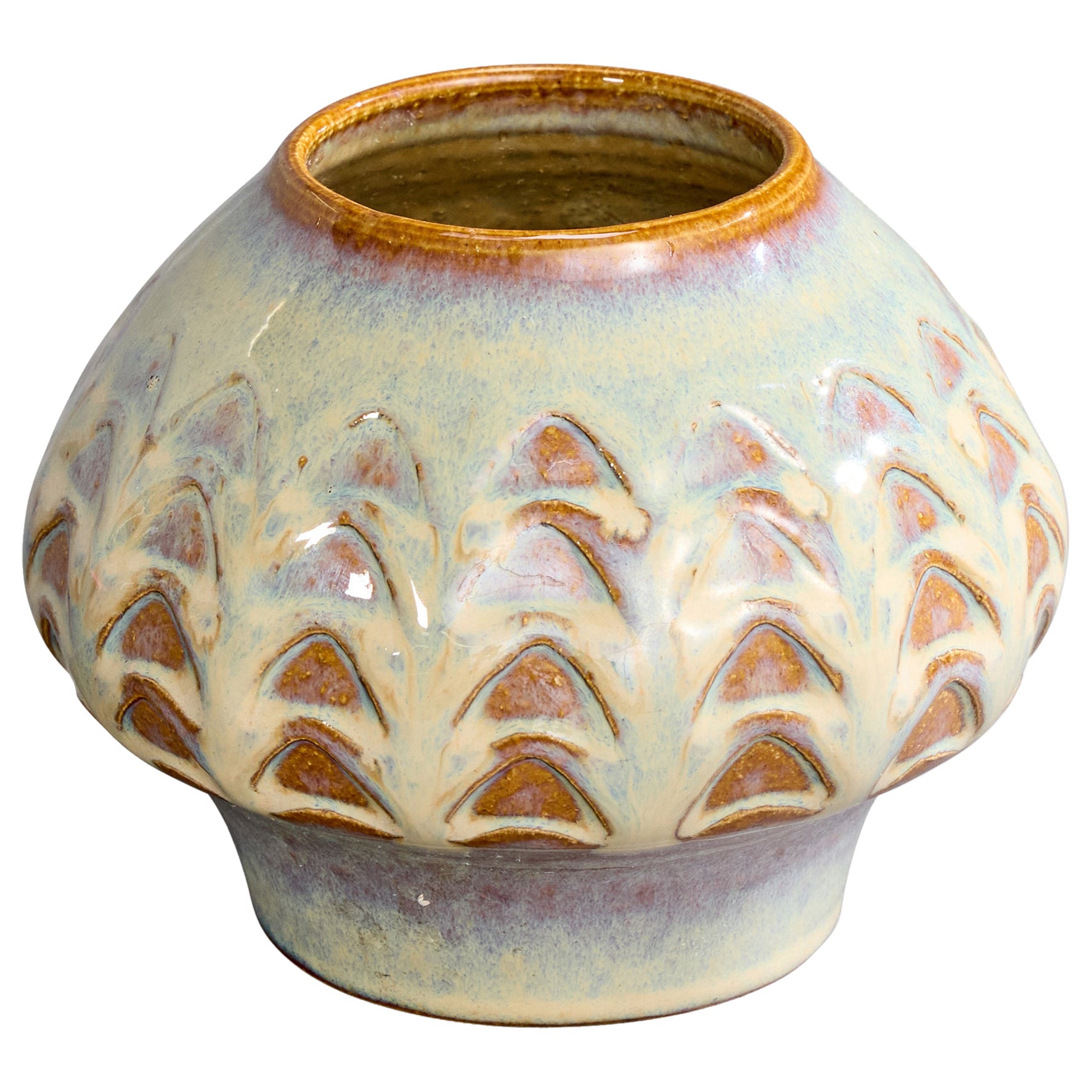 Søholm Stentøj, Vaso, Gres, Danimarca, anni '60