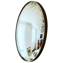 The Convex Mirror Company -Espejo de Pared Convexo Ferrara 47"/120cms