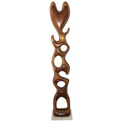 American Modern Decorative Objects