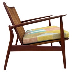 Ib Kofod Larsen Spear Chair 1960’s Denmark