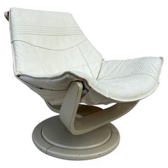 Nelo "Flight High" Swedish Chair by Takashi Okamura