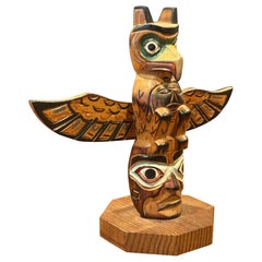 Native American Objects