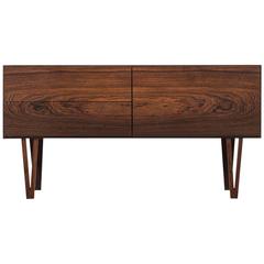 Ib Kofod-Larsen Sideboard by Seffle Möbelfabrik in Sweden