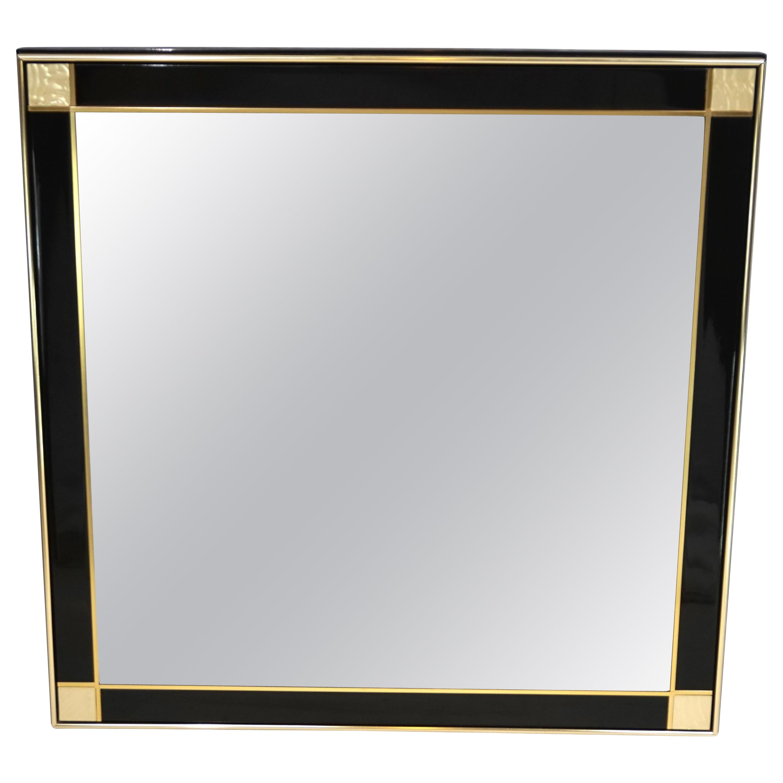 Pierre Cardin mirror for Roche Bobois, 1970