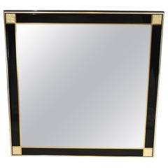 Pierre Cardin mirror for Roche Bobois, 1970