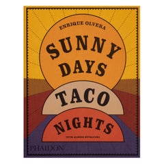 Giorni di sole, notti di tacos
