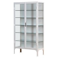 Cabinet médical vintage, 1930