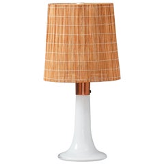 Lampe de bureau Lisa Johansson-Pape, Orno Oy, années 1960