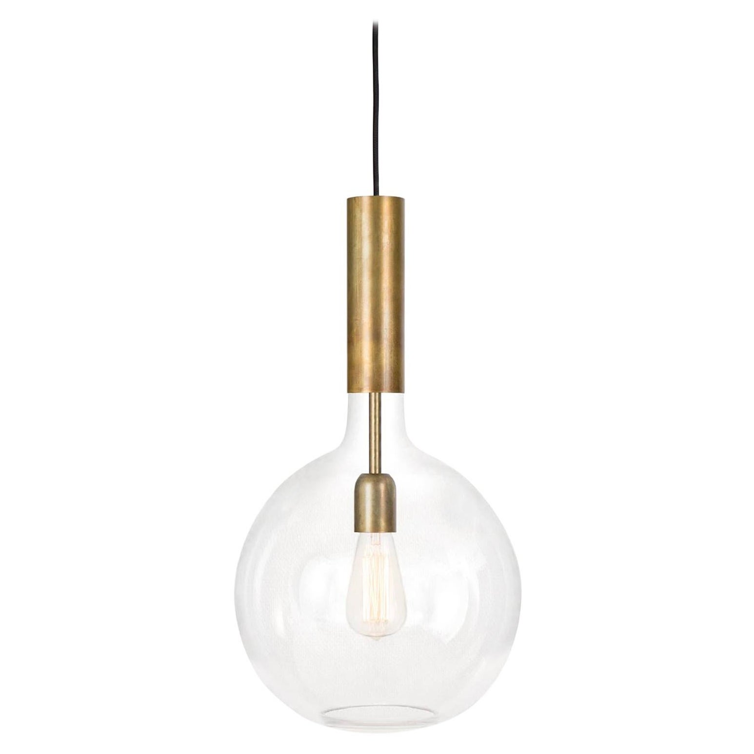 Sabina Grubbeson 3419-6 Rosdala XL Ceiling Lamp by Konsthantverk