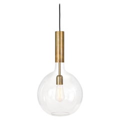 Sabina Grubbeson 3419-6 Rosdala XL Ceiling Lamp by Konsthantverk